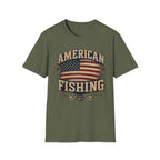 American Fishing!