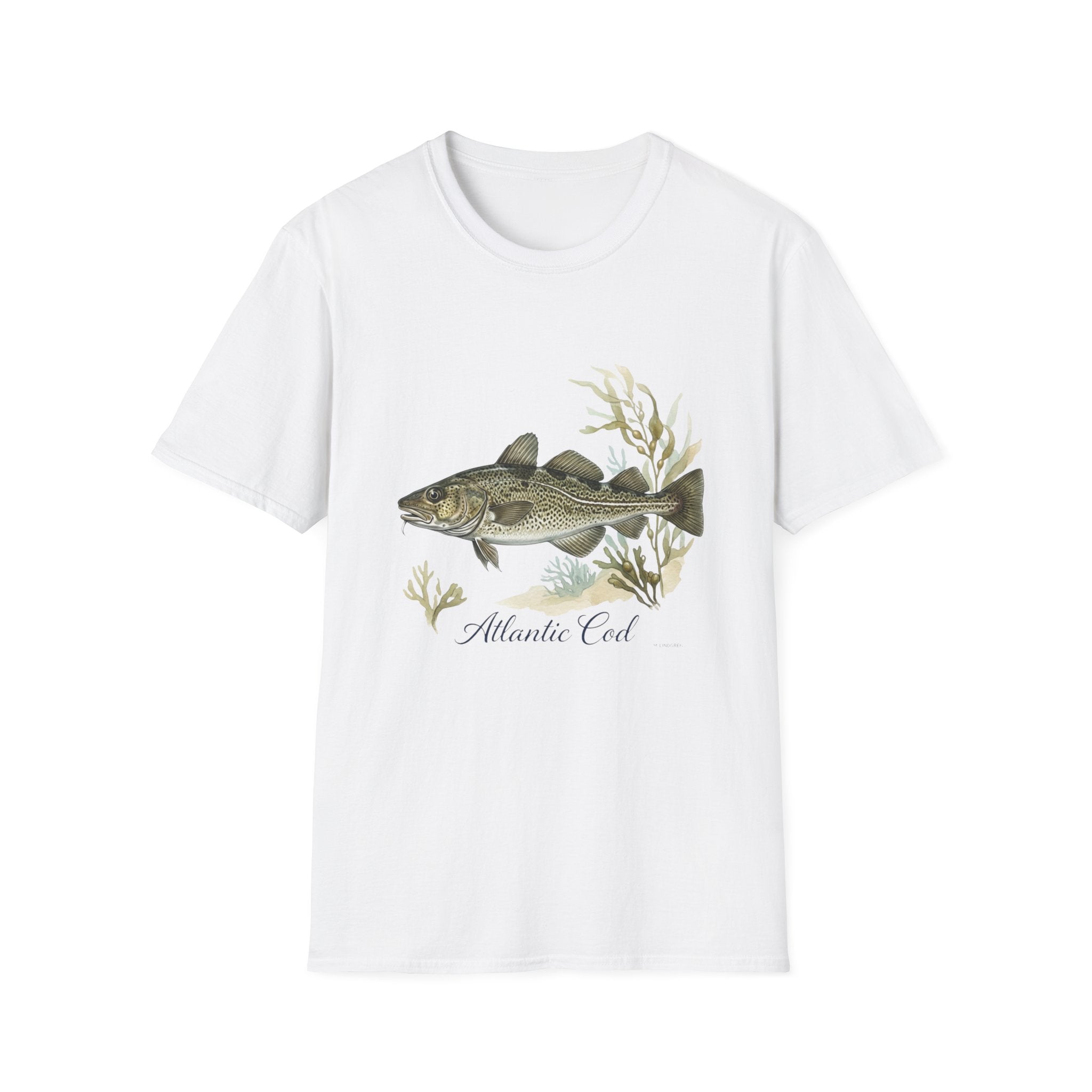 Atlantic Cod