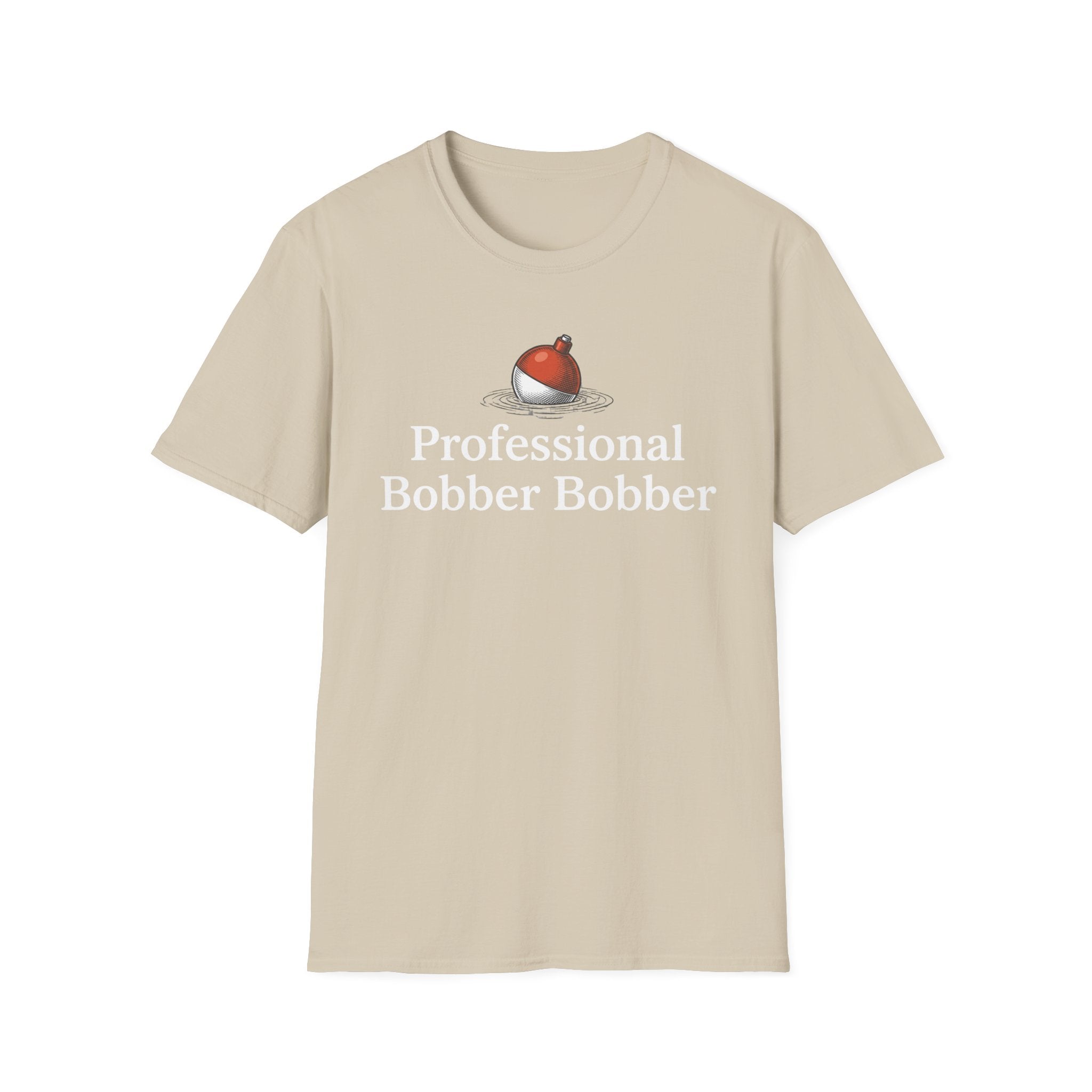 Professional Bobber Bobber