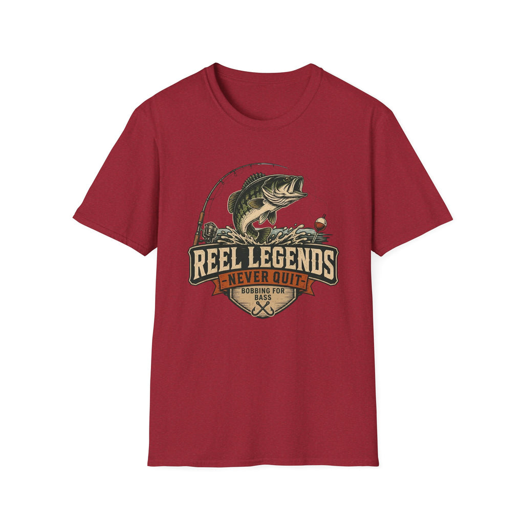 Reel Legends