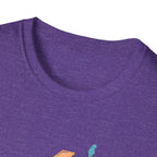 Piano and Guitar T-Shirt