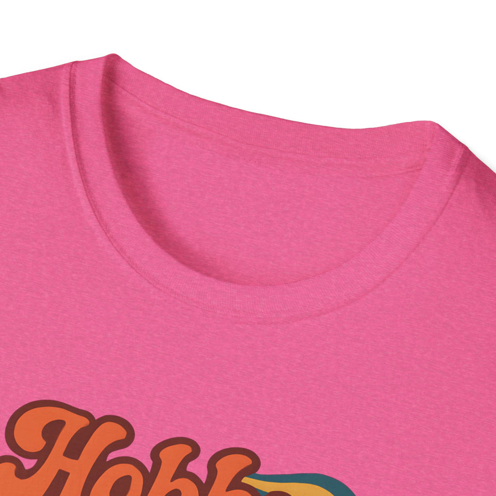Hobby Life Is Best T-Shirt