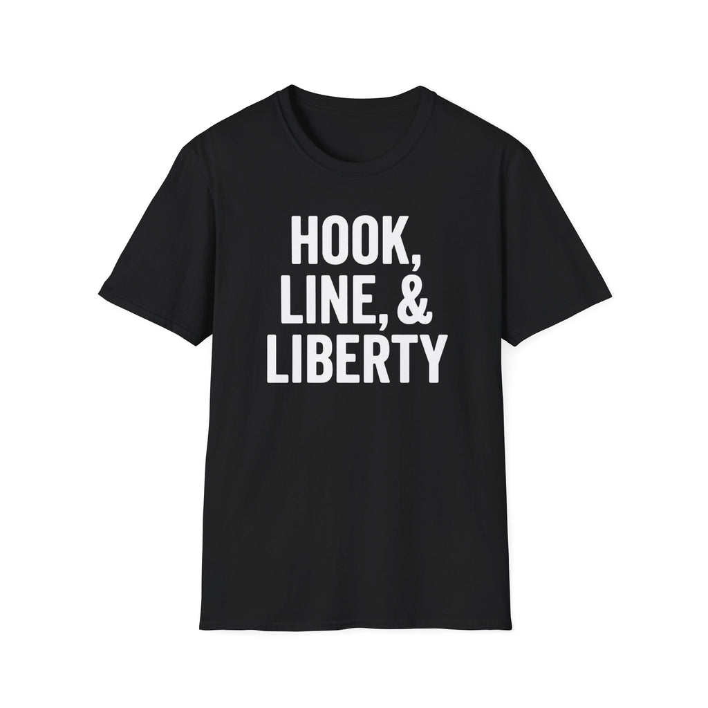 Hook, Line & Liberty