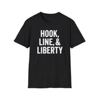 Hook, Line & Liberty