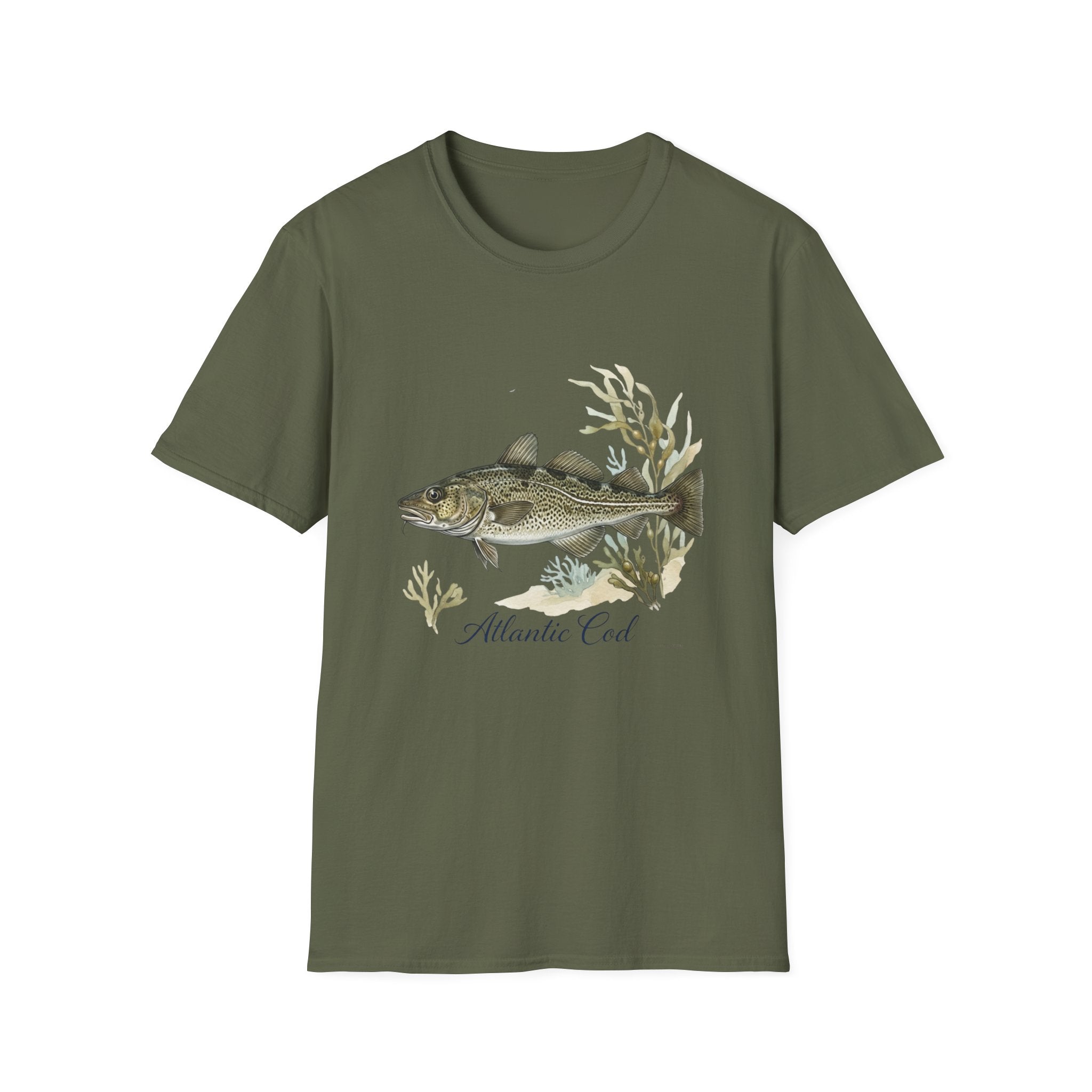 Atlantic Cod