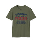 Fishing Freedom