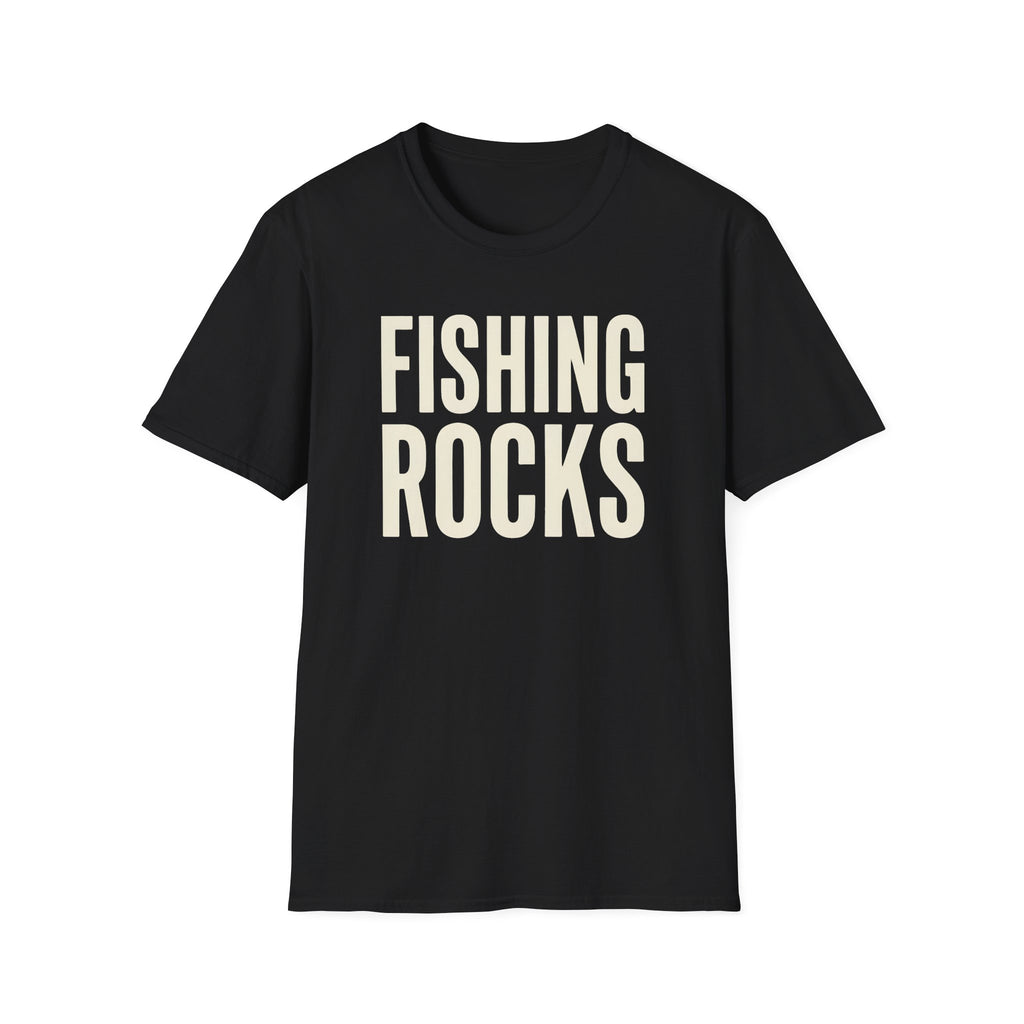 Fishing Rocks