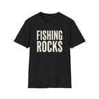 Fishing Rocks