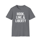 Hook, Line & Liberty