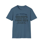 Grandpa Knows