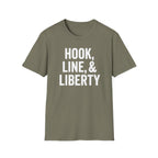 Hook, Line & Liberty