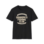 Grandpas Fishing Club