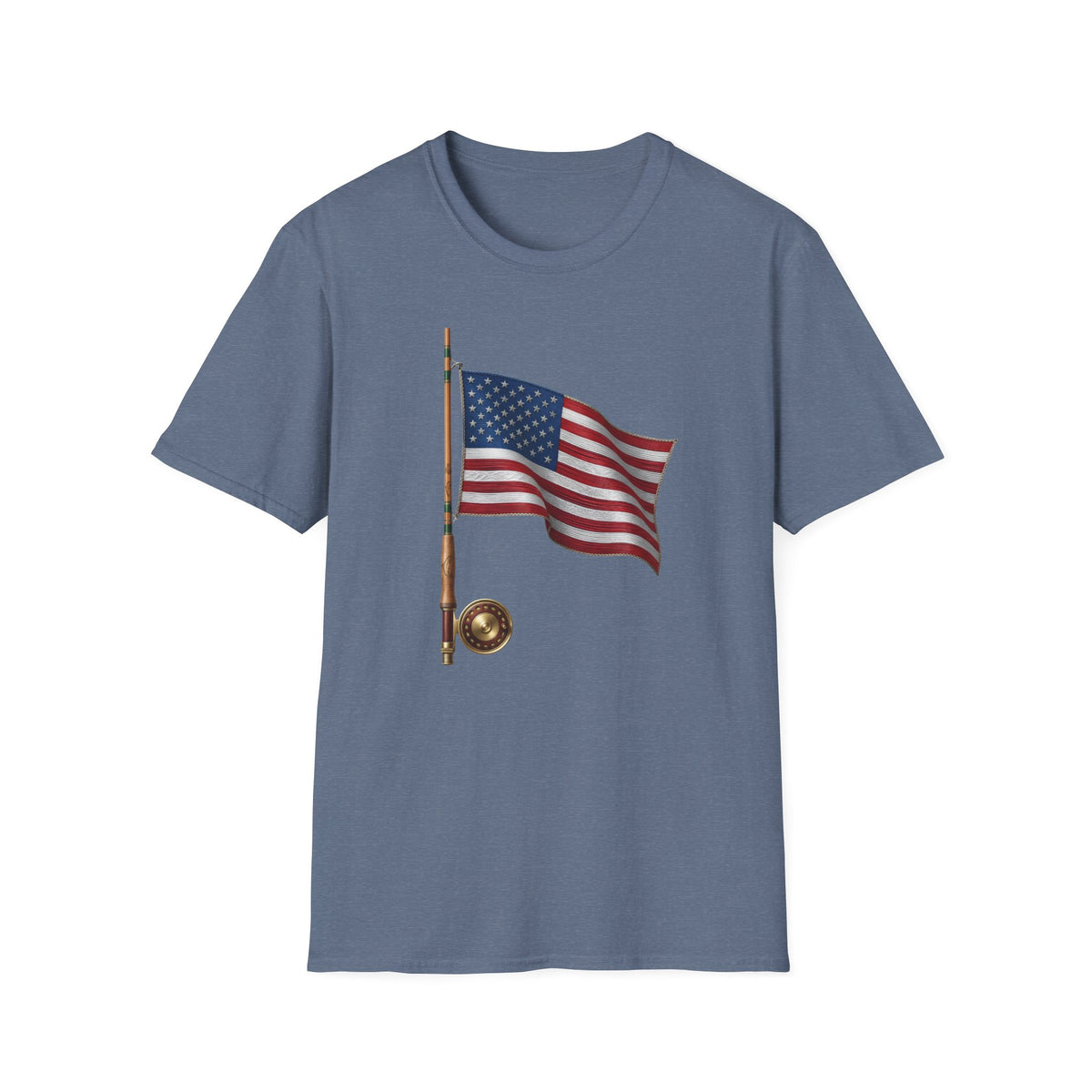 Fish America!