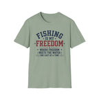 Fishing Freedom