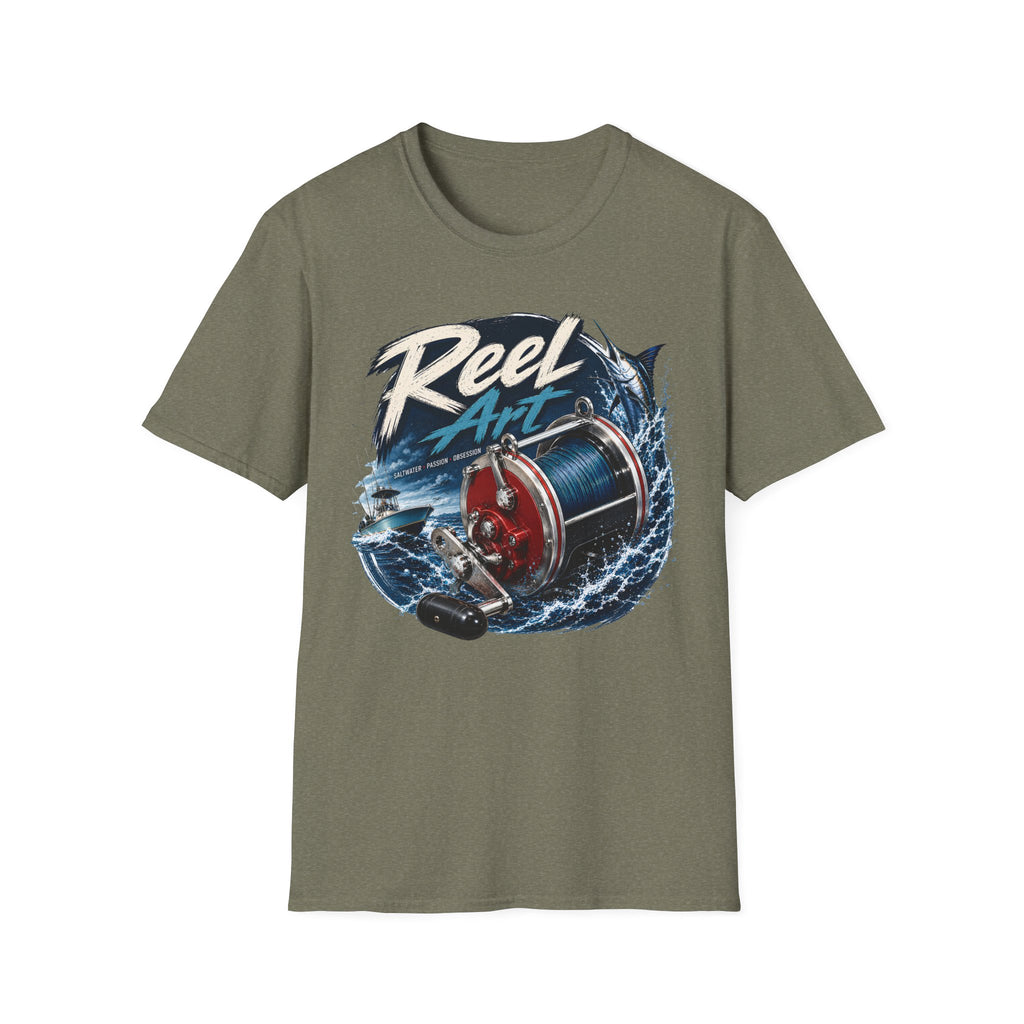 Reel Art
