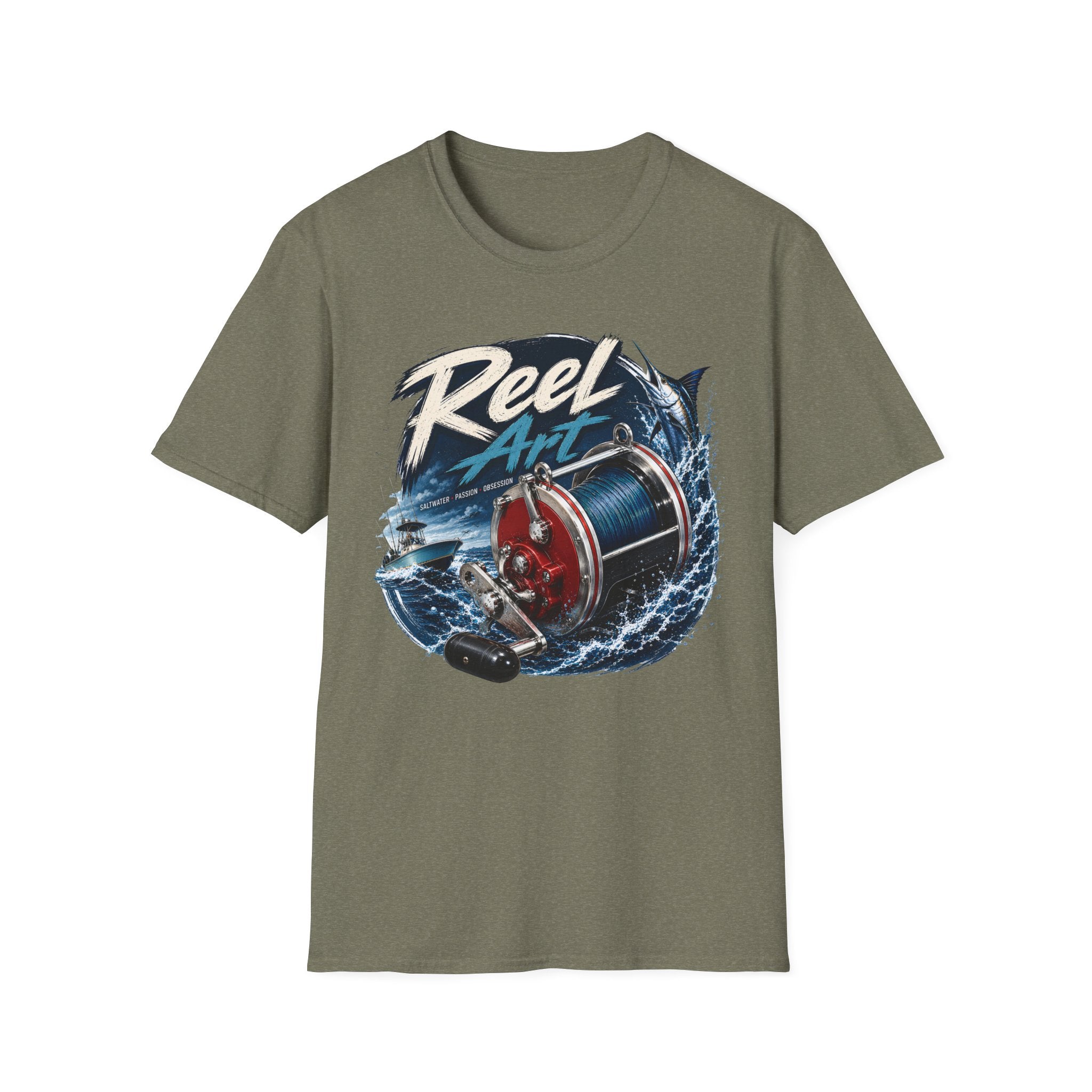 Reel Art