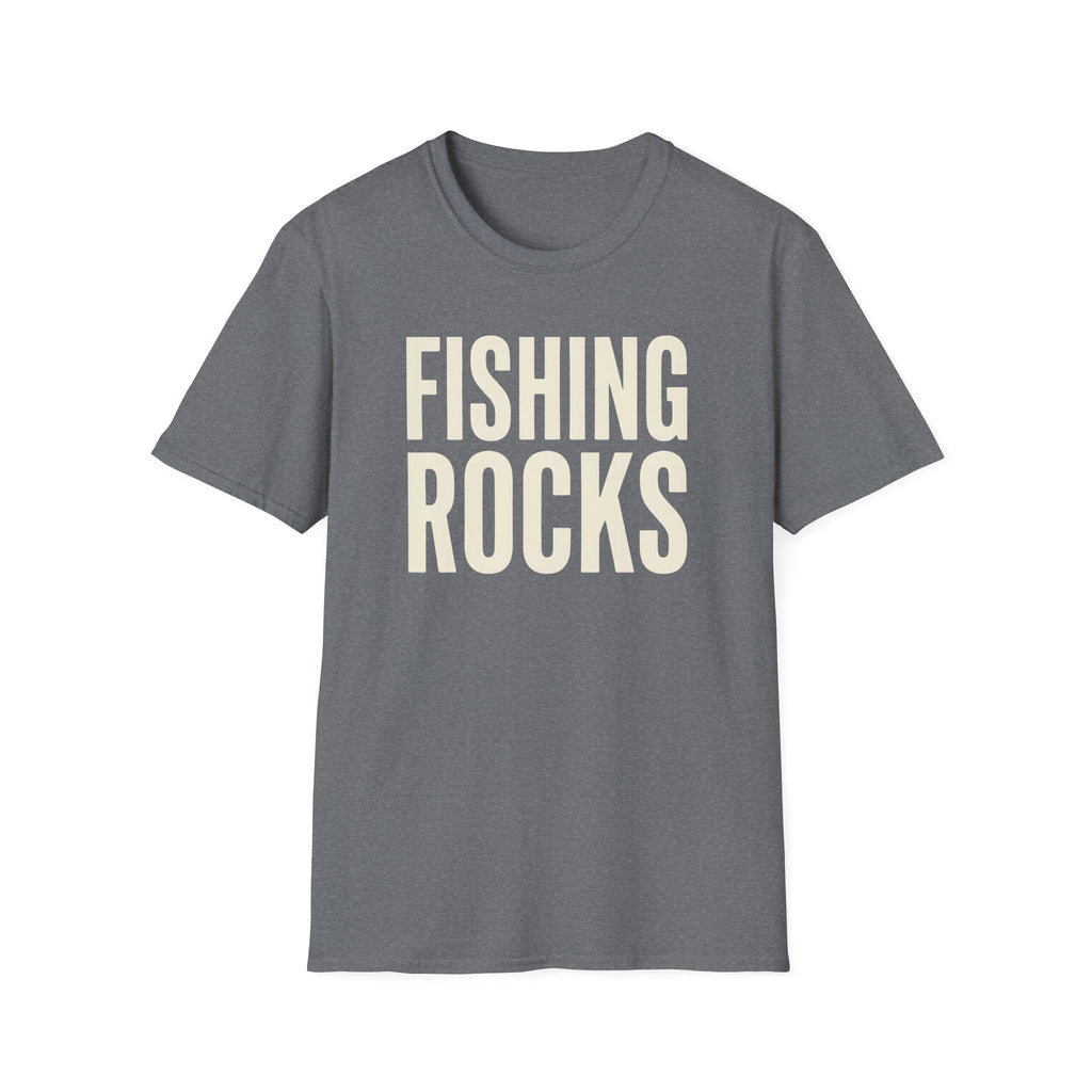 Fishing Rocks