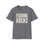 Fishing Rocks