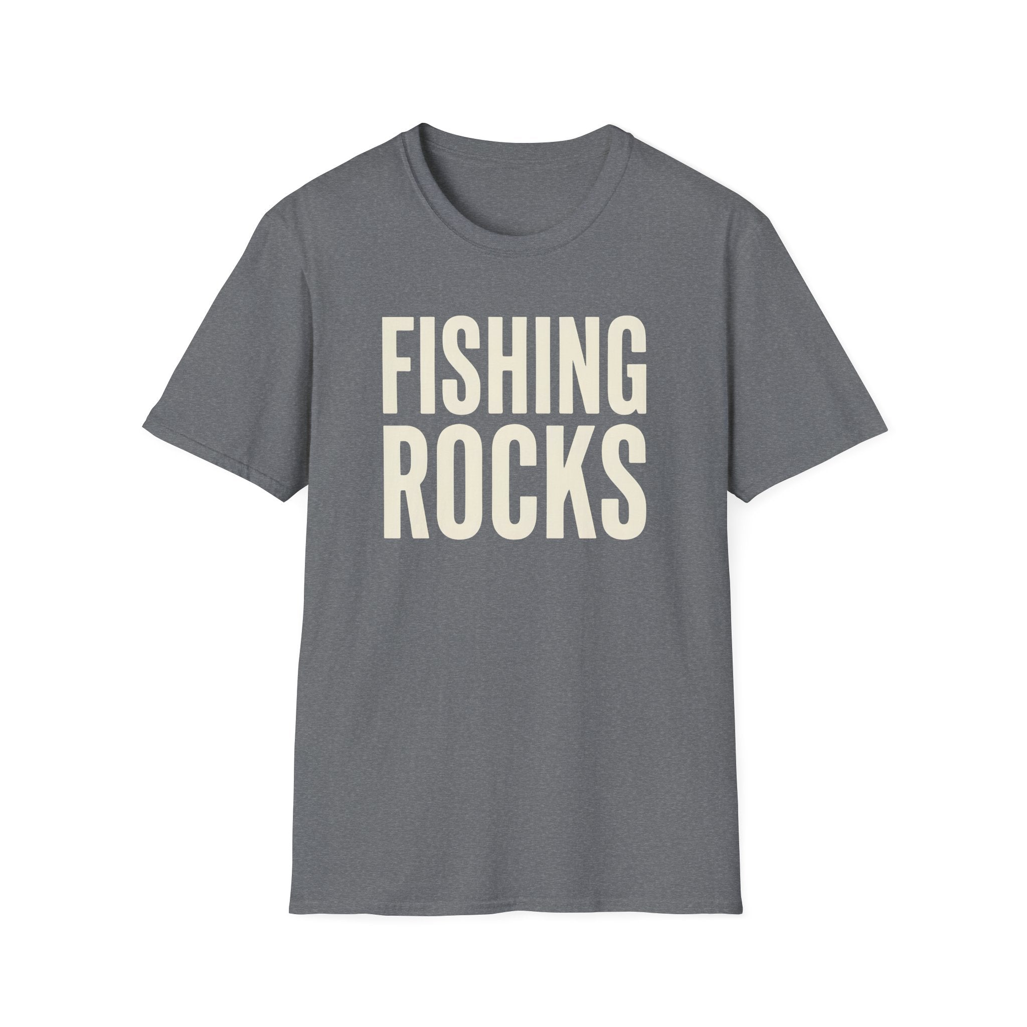 Fishing Rocks