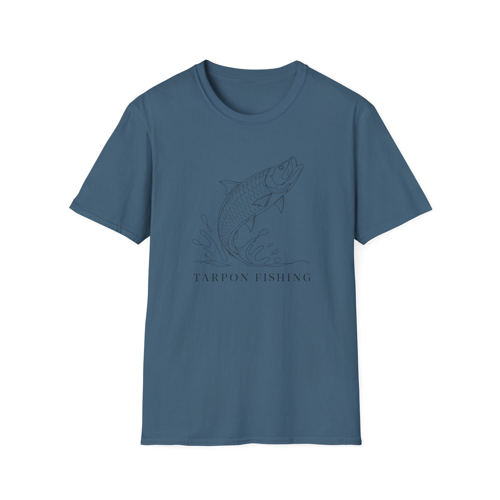 Tarpon Fishing