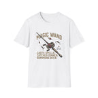 Magic Wand Summons Beer