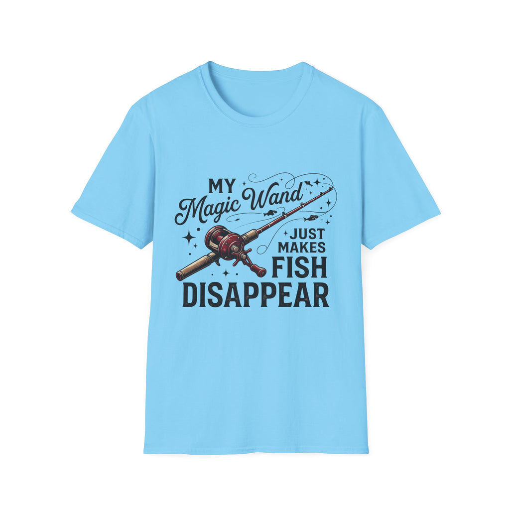 Magic Wand T-Shirt