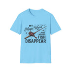Magic Wand T-Shirt