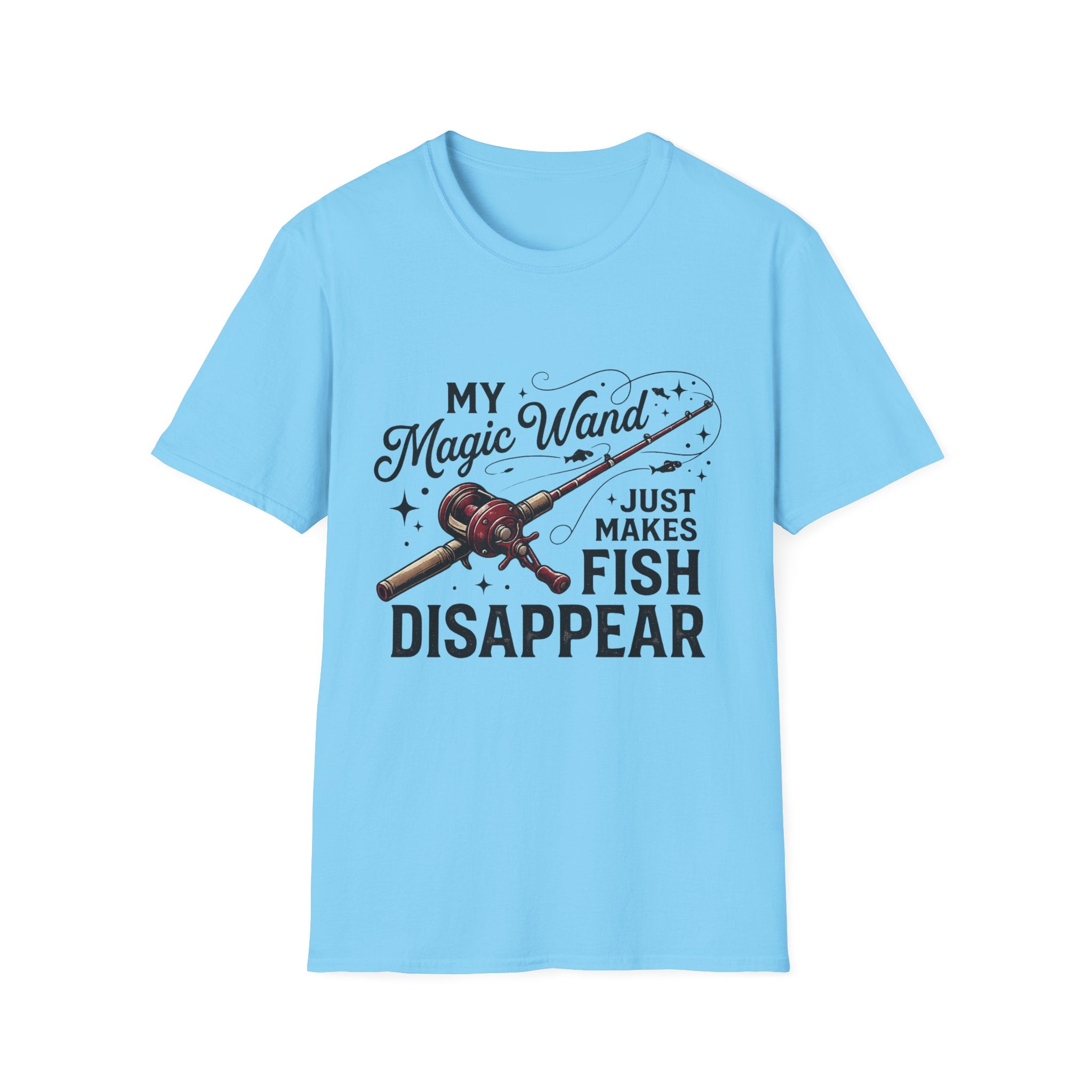 Magic Wand T-Shirt