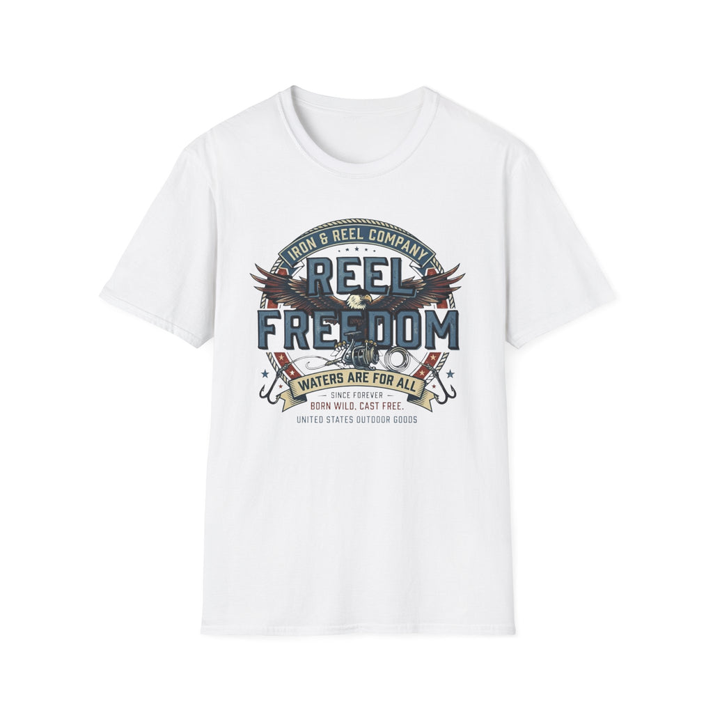 Reel Freedom (I&R Co)