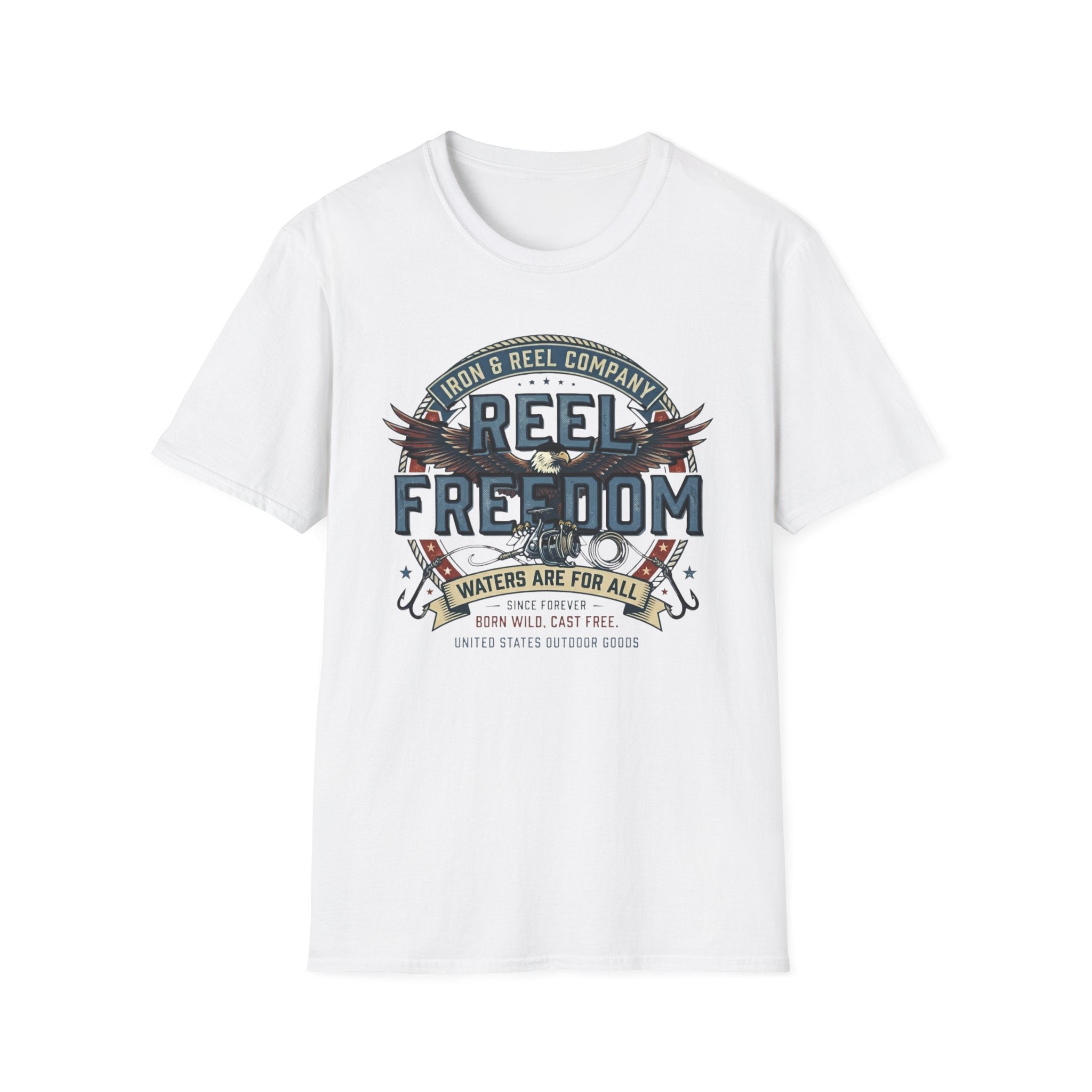 Reel Freedom (I&R Co)