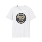 Grandpas Fishing Club