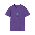 Just One More Chapter T-Shirt