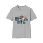 Marlin Fishing Offshore