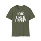 Hook, Line & Liberty