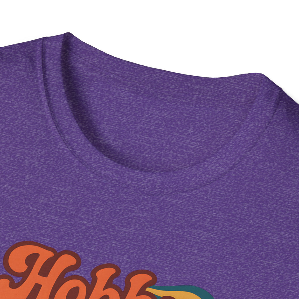 Hobby Life Is Best T-Shirt