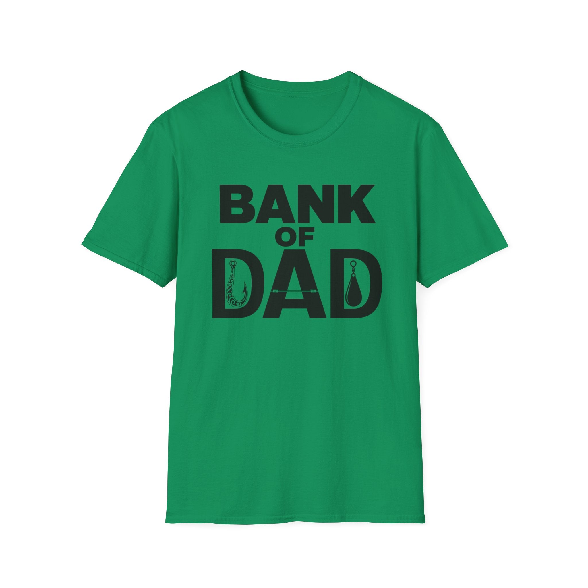 Bank of Dad