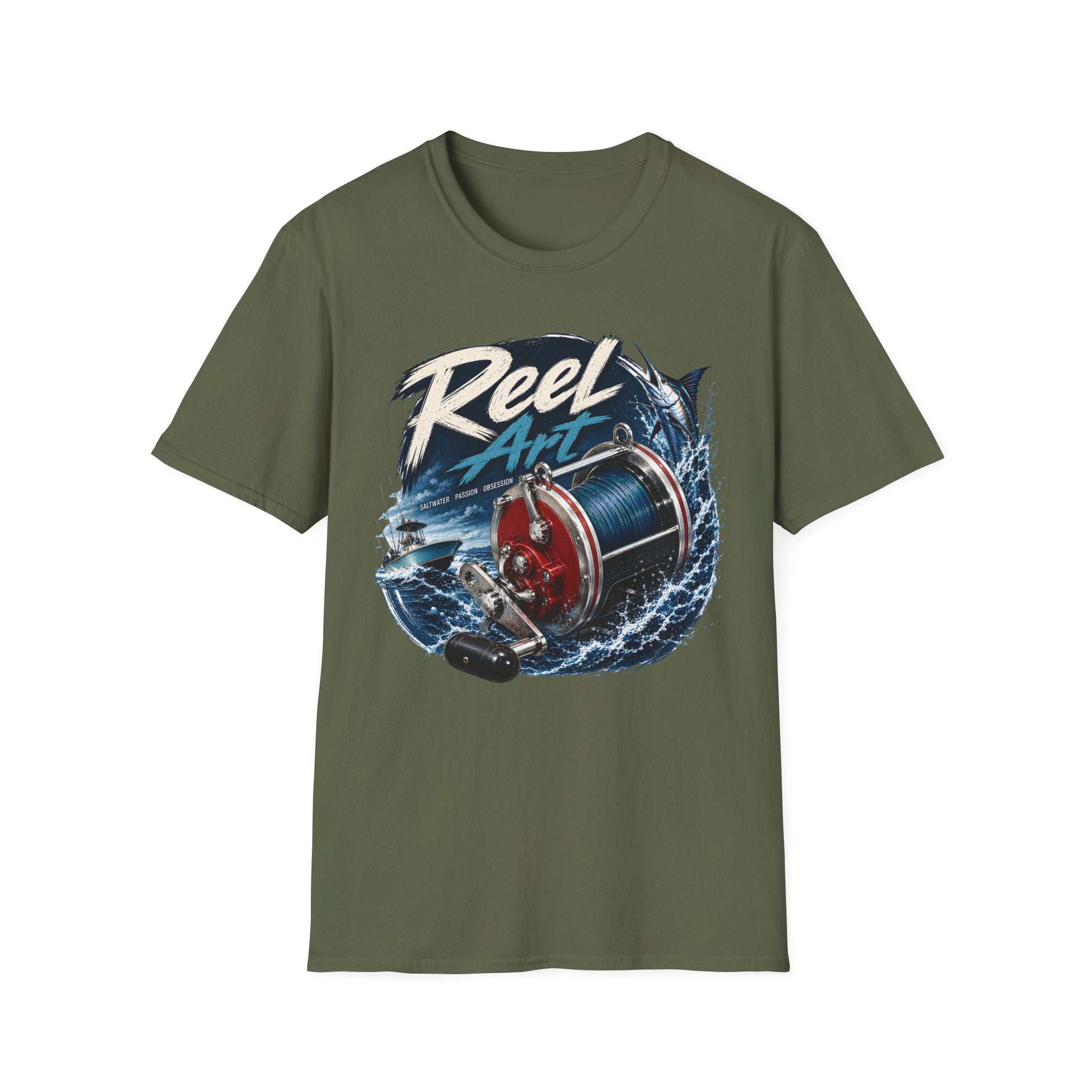 Reel Art