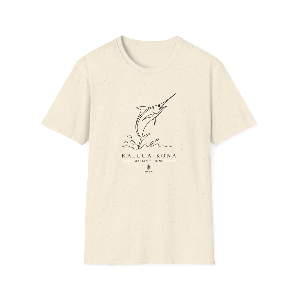Kailua-Kona Marlin Fishing