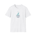 Just One More Chapter T-Shirt