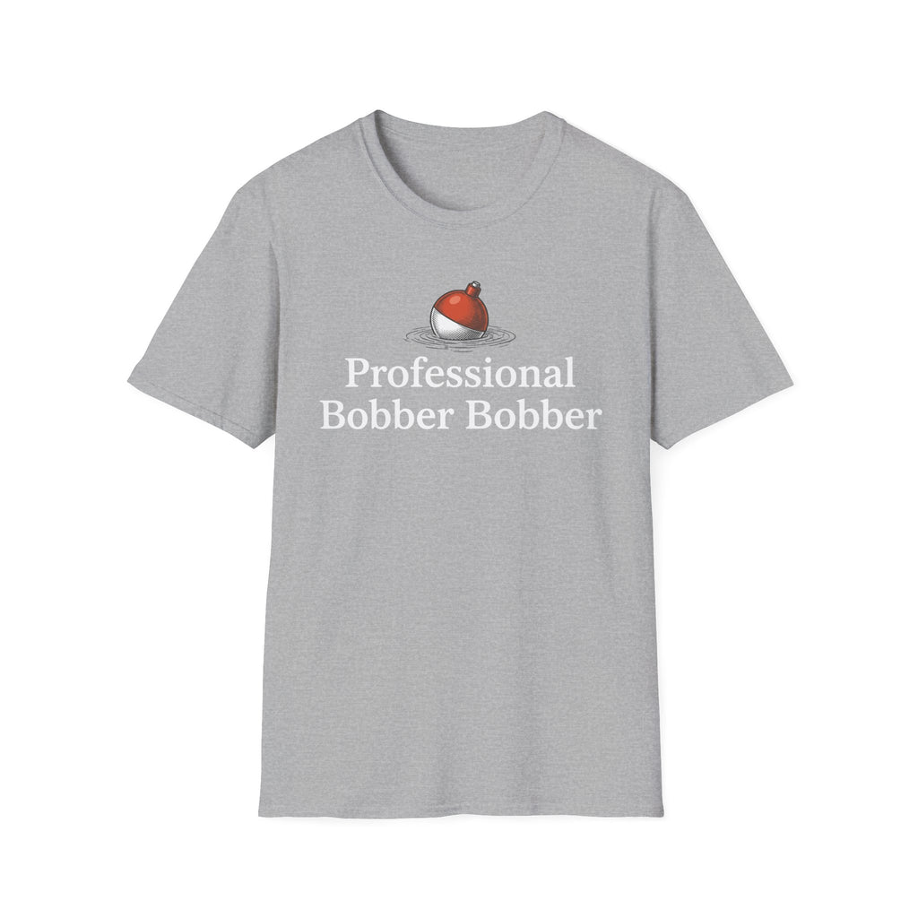 Professional Bobber Bobber