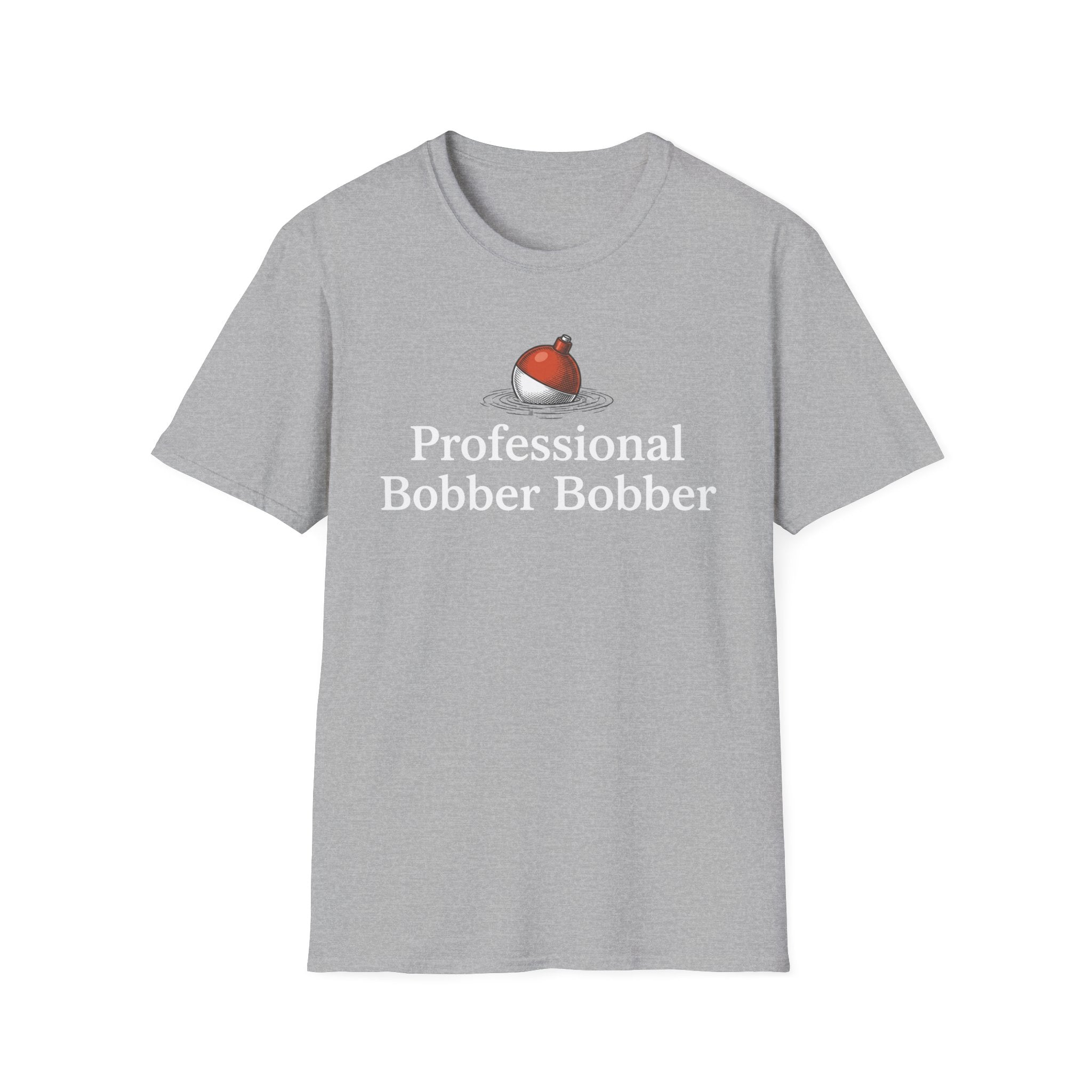 Professional Bobber Bobber