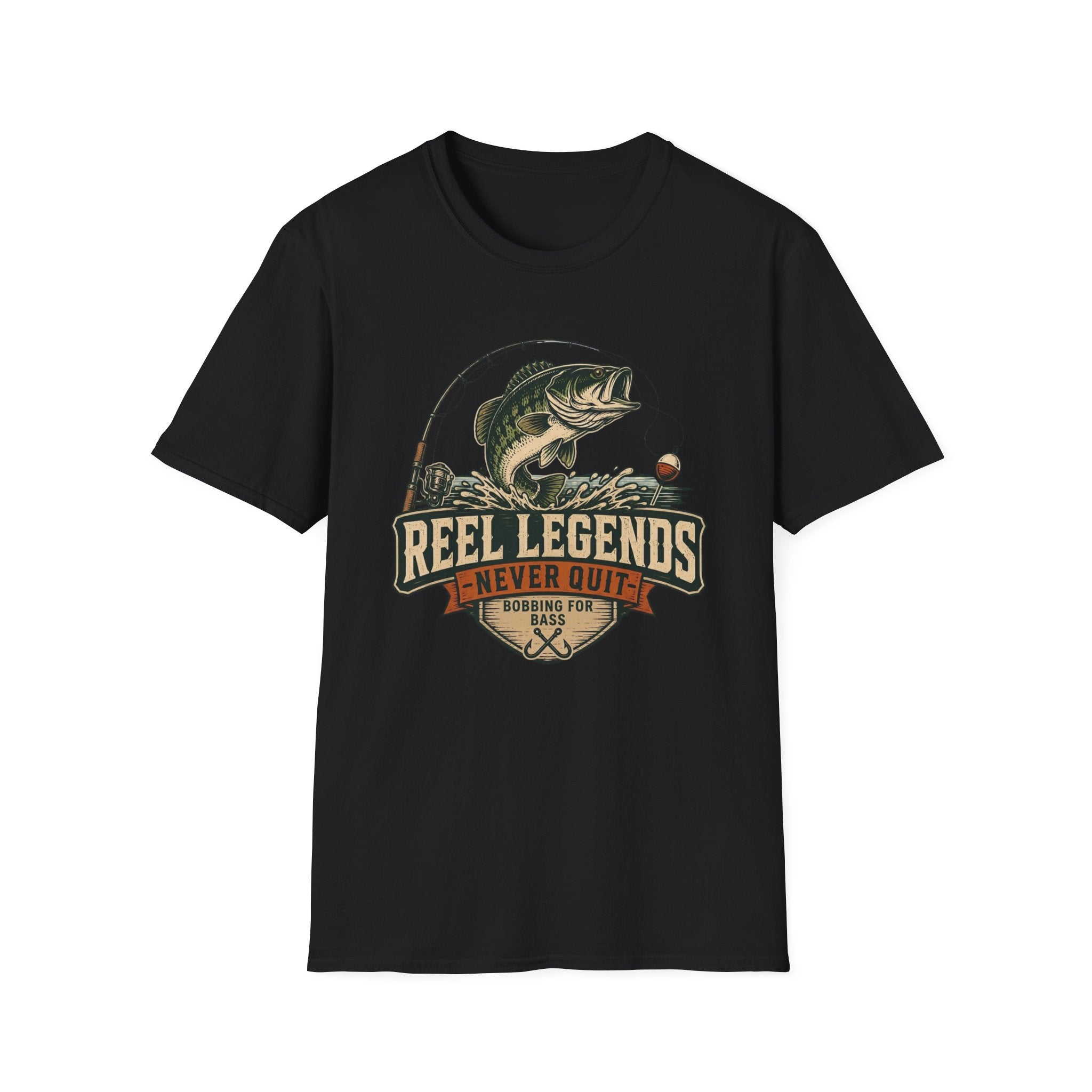 Reel Legends