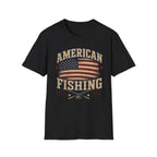 American Fishing!
