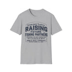 Raising Future Fishing Partners