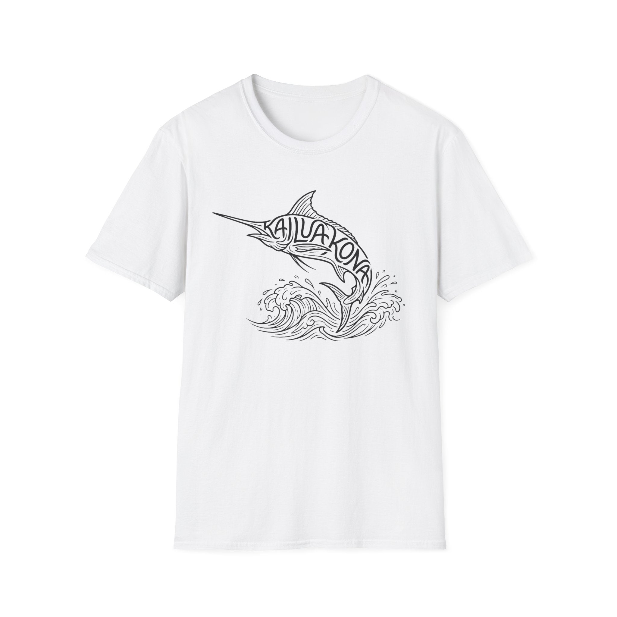 Kailua-Kona Marlin