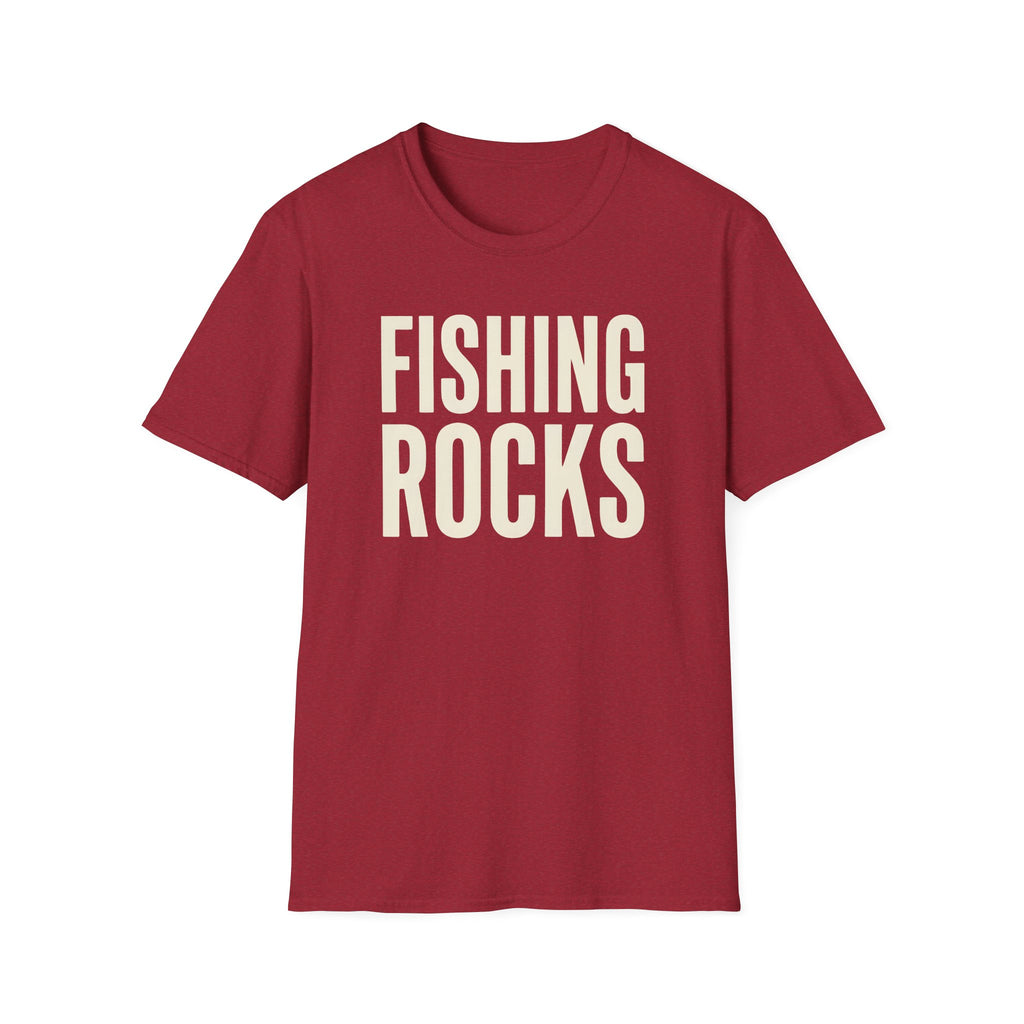 Fishing Rocks