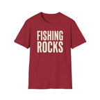 Fishing Rocks