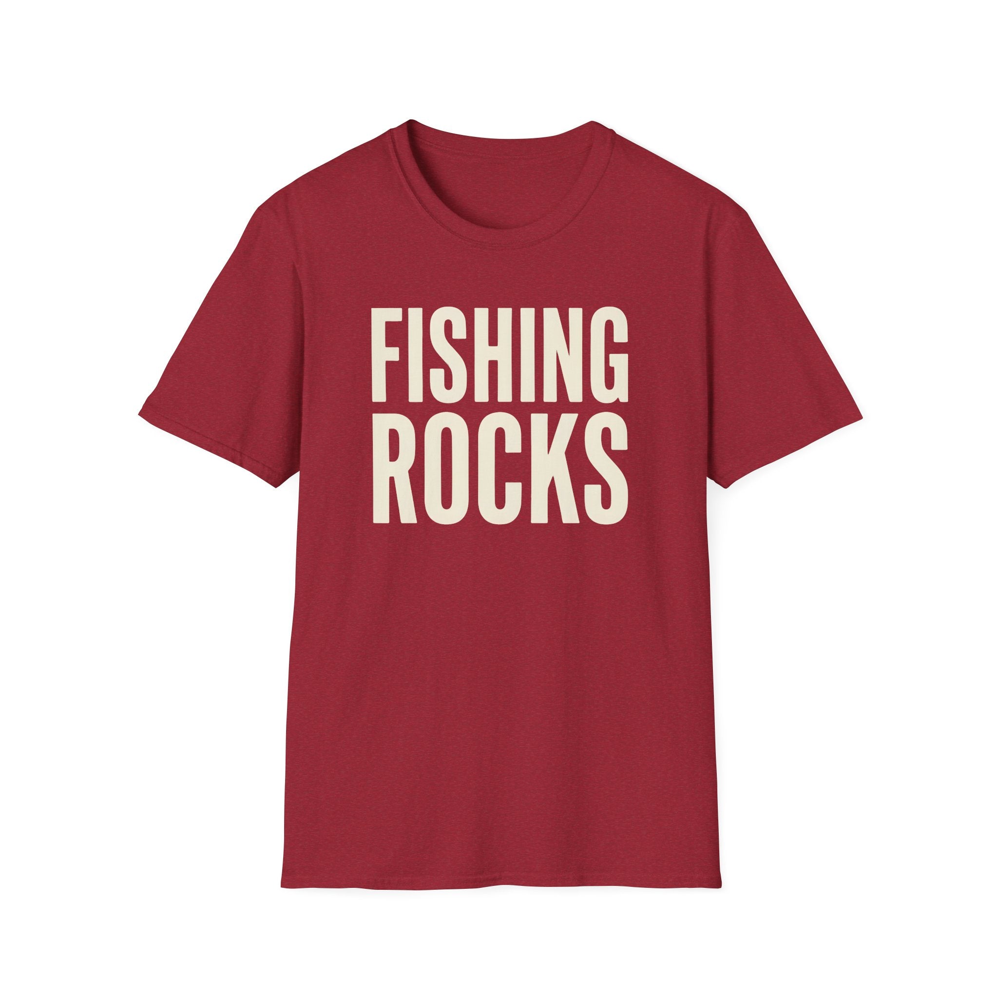 Fishing Rocks
