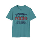 Fishing Freedom