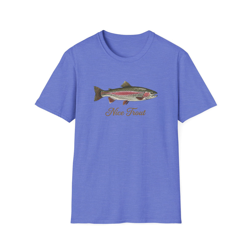 Nice Trout
